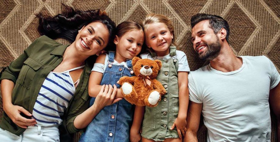 Familie