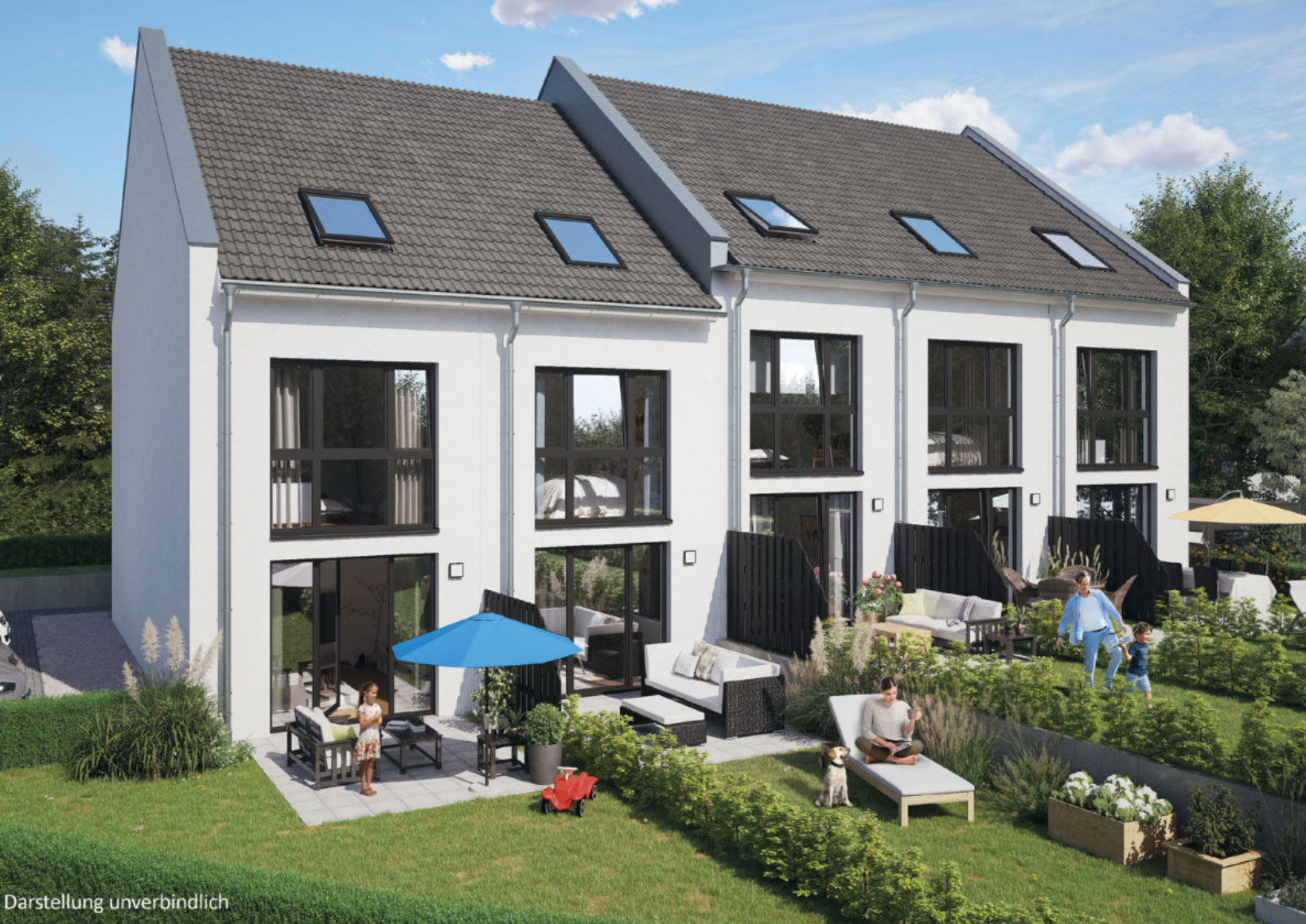 Stauffenberg Quintett